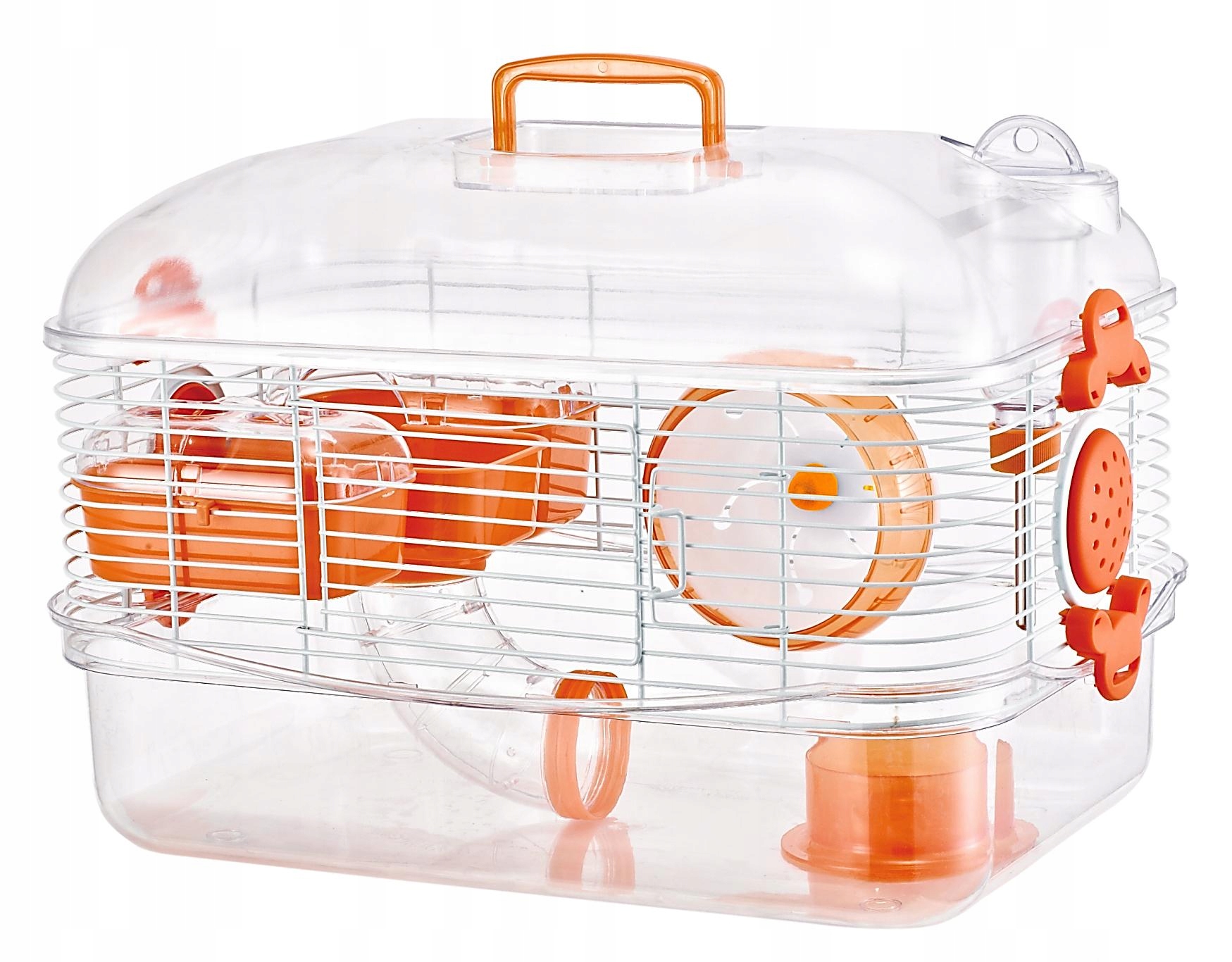 Klec Gremi Happet 20K barva