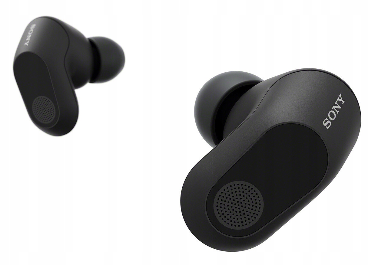 Słuchawki bezprzewodowe dokanałowe Sony WFG700 Inzone Buds ANC USB-C Marka Sony