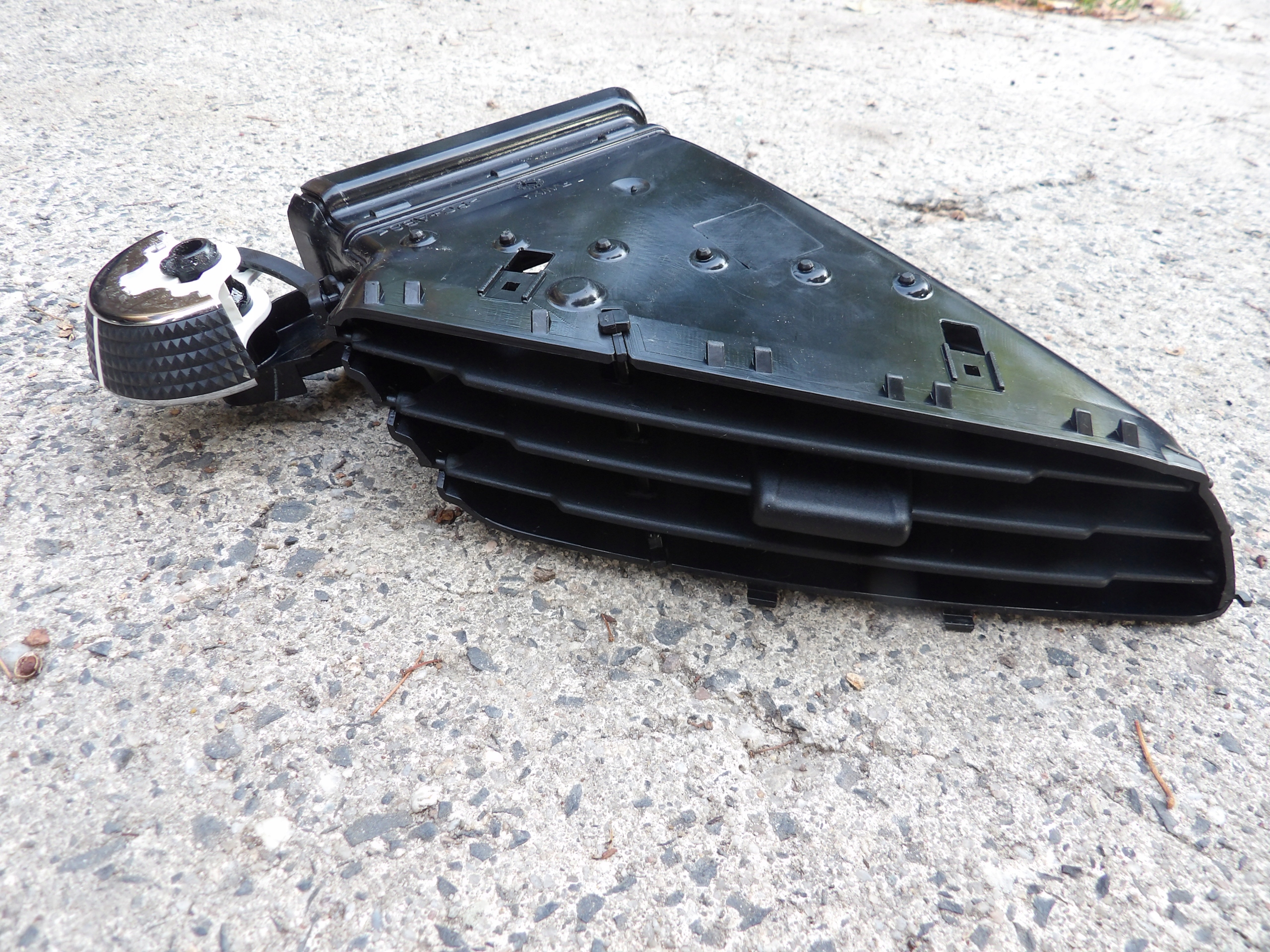 FORD KUGA MK2 grid air conditioning devices central right