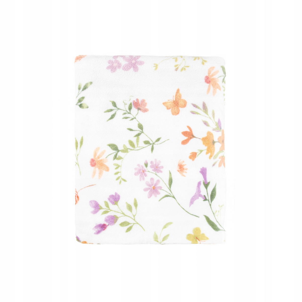 Deka B2 Blumen Essentials Deka 150x200 CM Homla