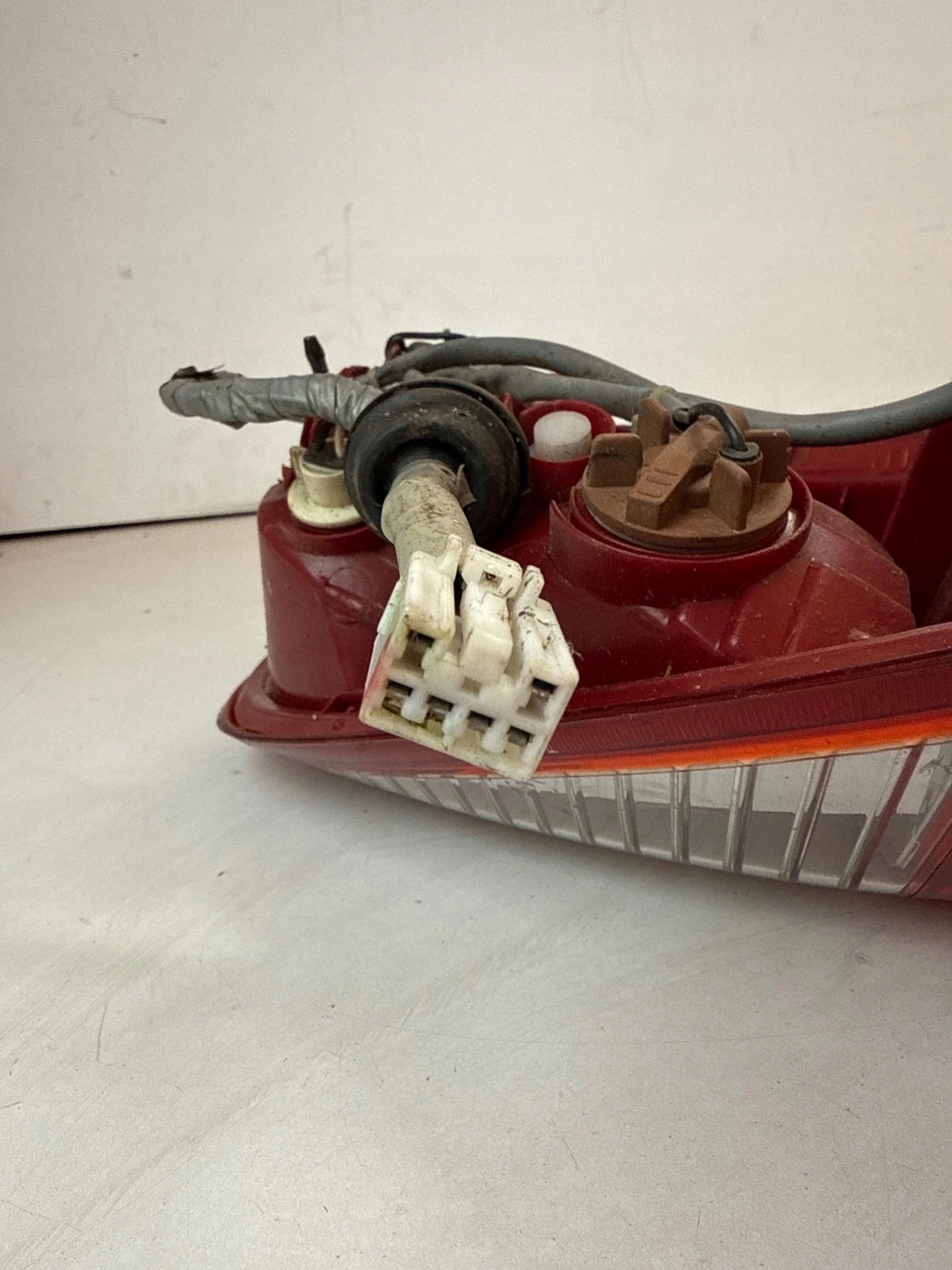 light rear part rear left Hyundai I10 hb