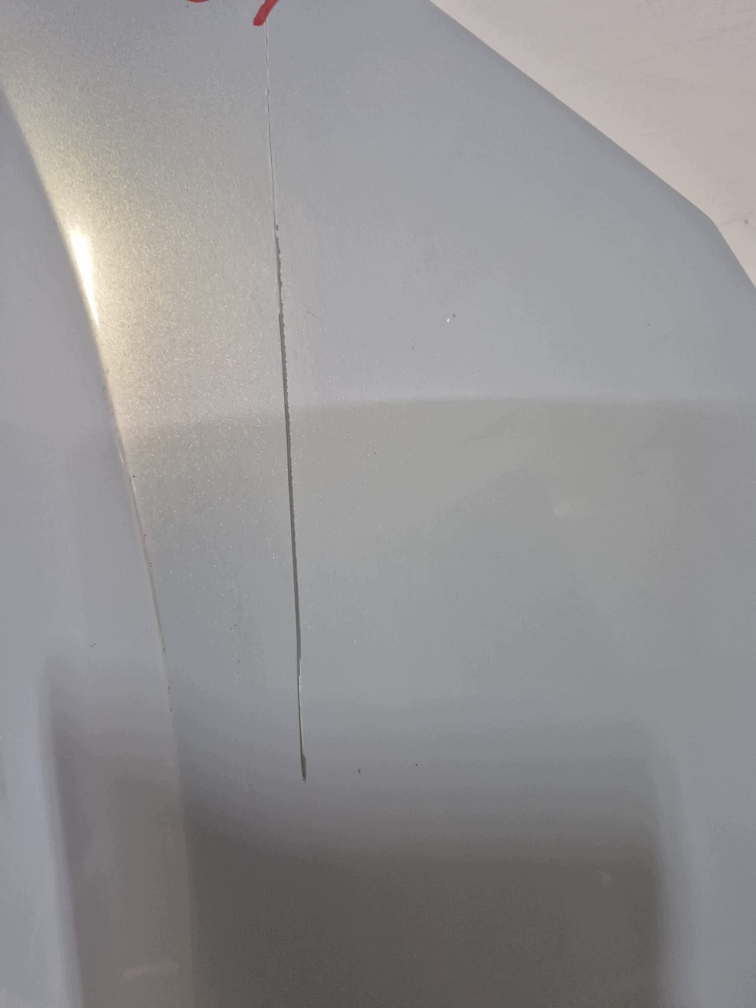 HONDA JAZZ V 5 20- fender left front front support