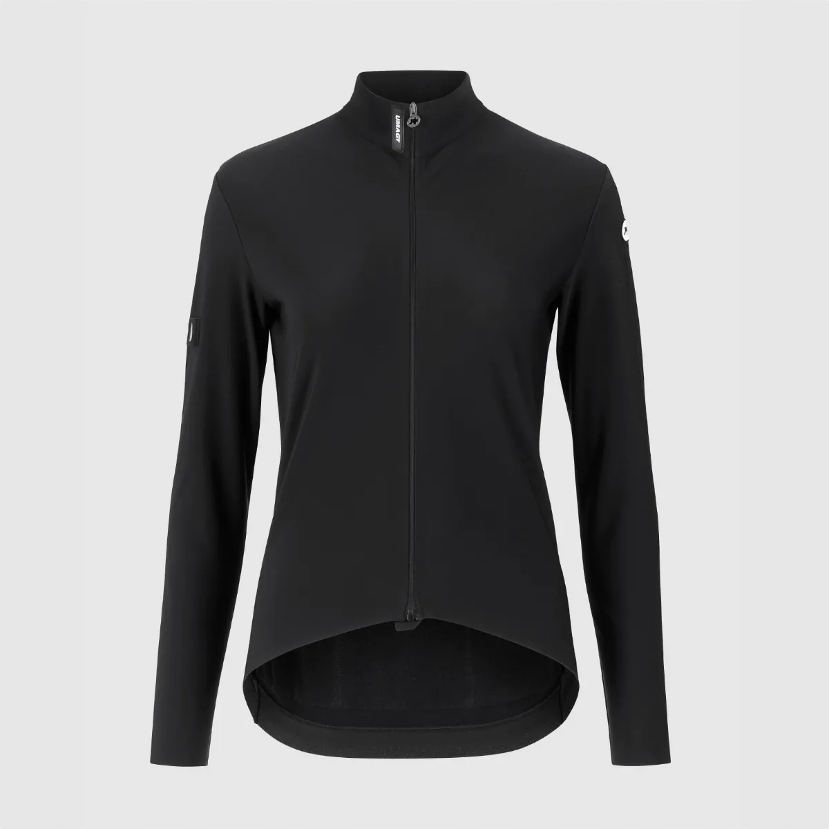 Dámská Mikina Uma Gt C2 Jarní podzim Assos Black Series XL