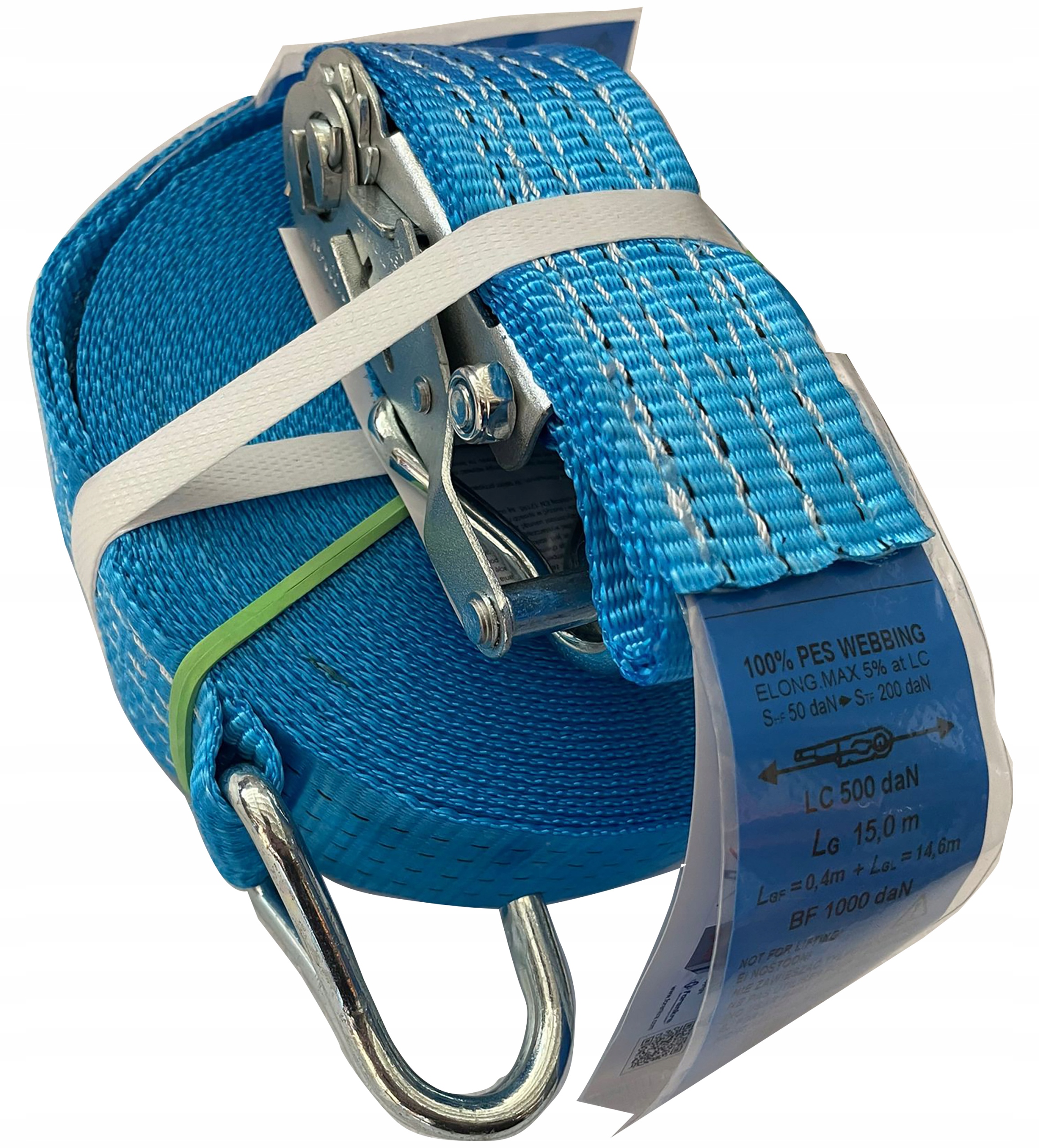 Pas na pawilon namiot przeciwburzowy