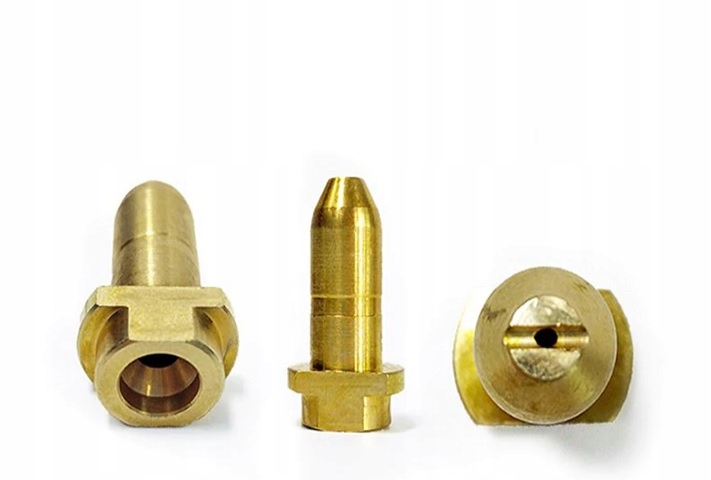 Dysza Wkładka Głowica lancy Vario Power Karcher Typ dysza