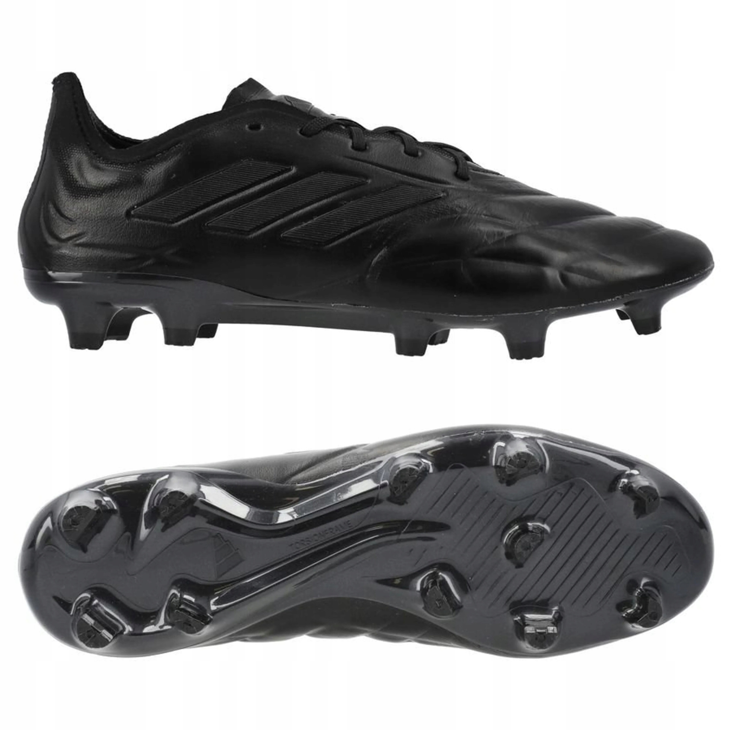 Adidas Copa PURE.1 Fg fotbalová obuv 42 Kůže predátor Střílej profesionála