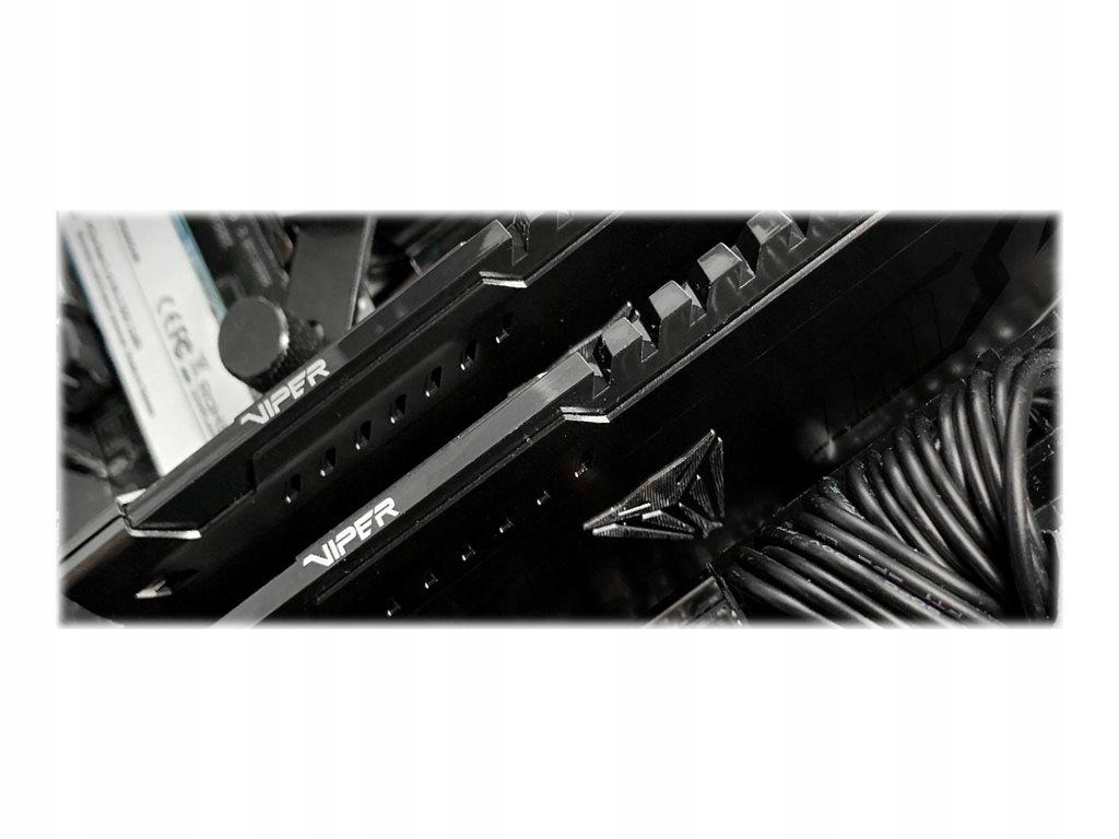 Patriot PVS416G360C7K Patriot Viper Steel DDR4 16GB Kit 2x8GB 3600MHz