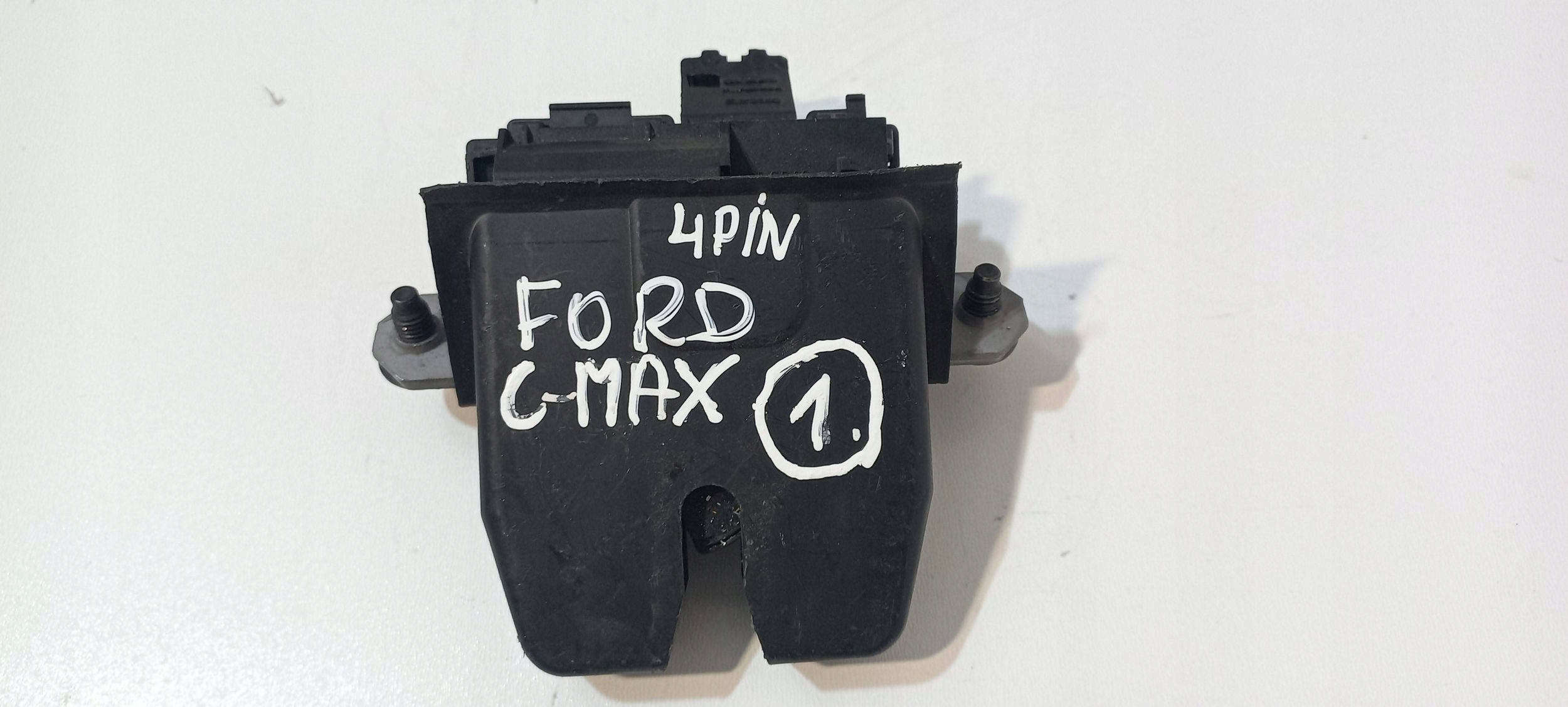 Ford C-MAX II Schloß heckklappe 8M51R442A66DC (1)