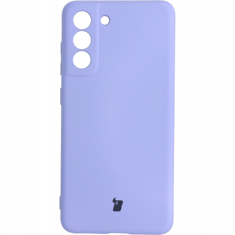 

Etui Bizon Case do Galaxy S21 Fe pokrowiec plecki