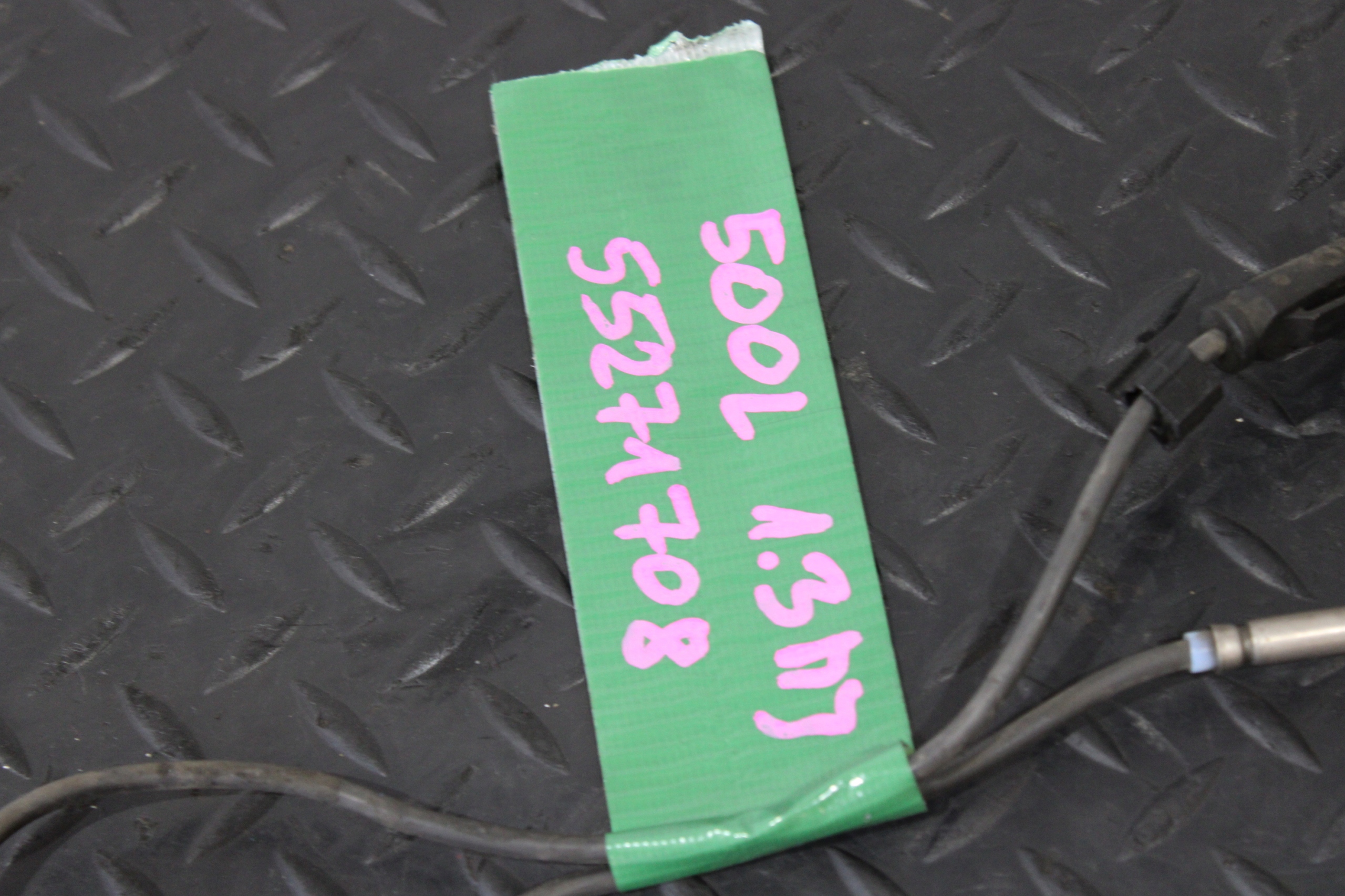 SONDA LAMBDA 55271708 FIAT 500L 500 L