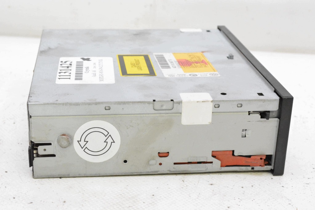 player navigation devices 4E0910887T AUDI A6 C6 04-08