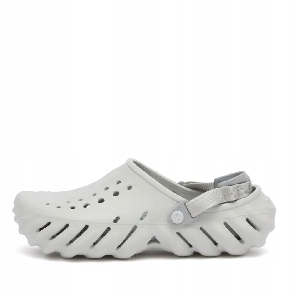 Crocs Echo Clog Atmosphere 207937-1FT Eur 45-46