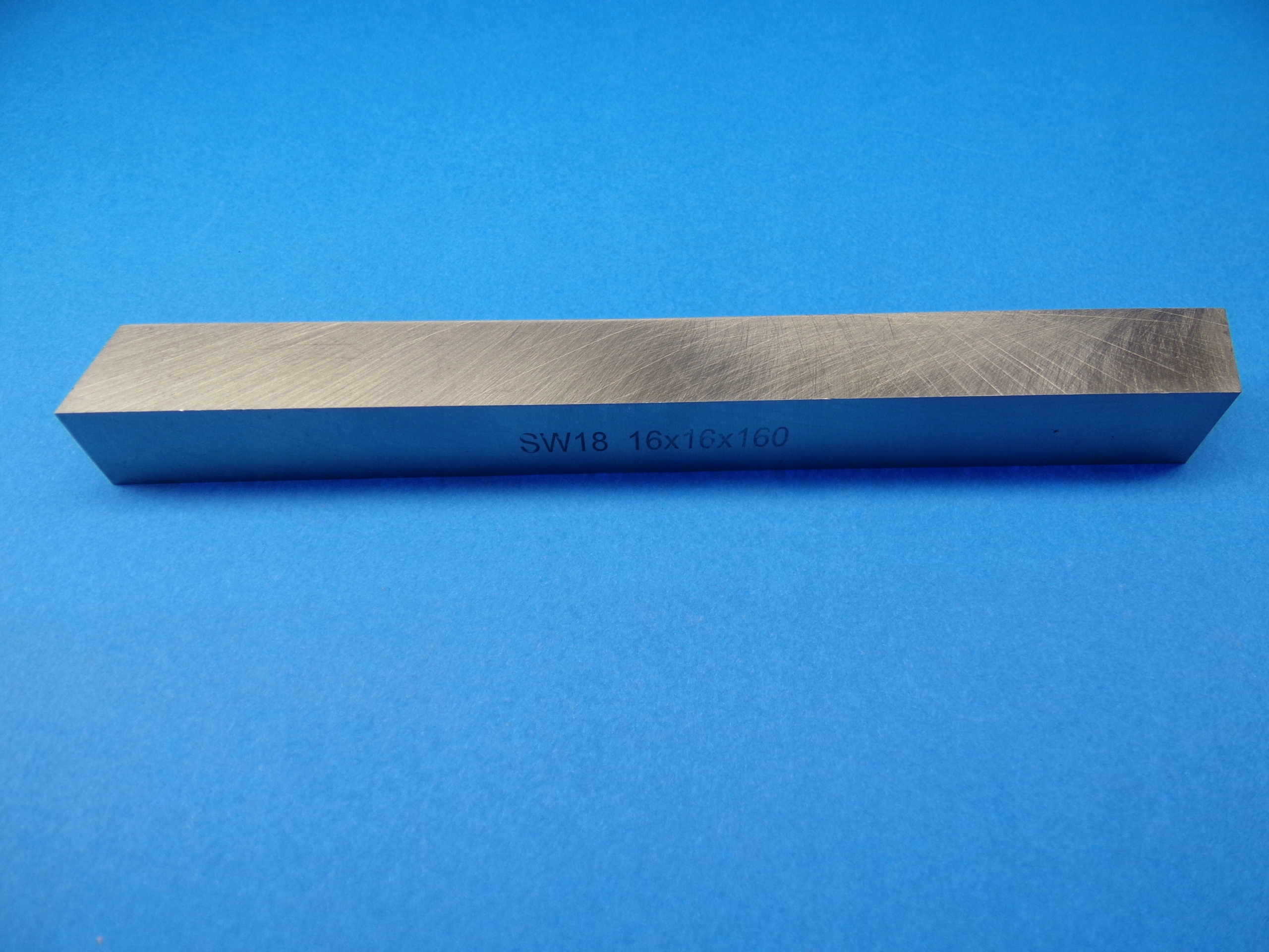 STALKA SW 18 16X16X160 SW18 NÓŻ STALKI NOŻE 16/16 Marka inny