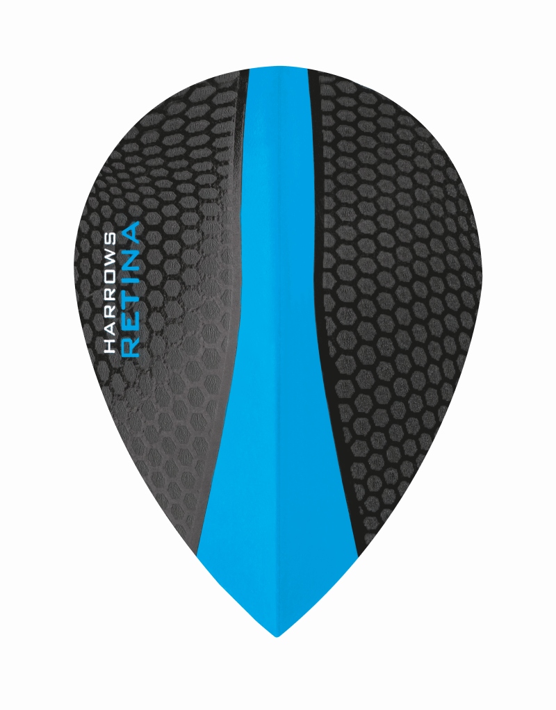 Piórka Harrows Retina do Lotek Rzutek Dart
