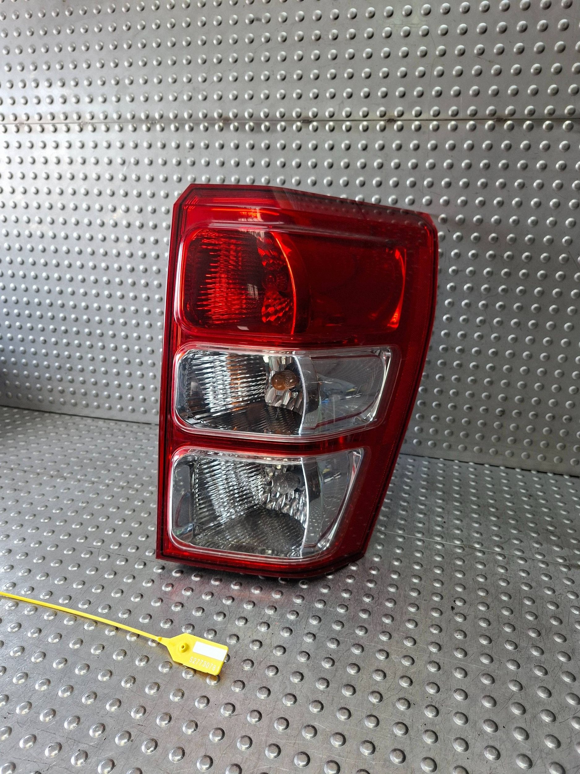 light rear part right SUZUKI GRAND VITARA II 05-08 EU