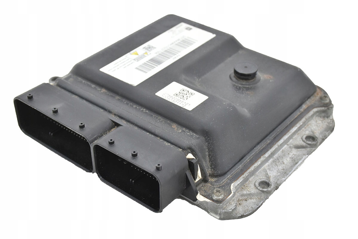 Computer Bedienteil OPEL MERIVA B 55578719
