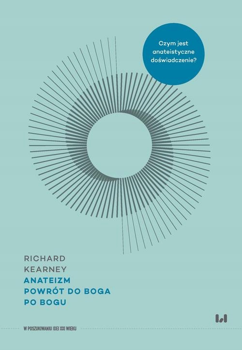 Anateizm - Richard Kearney | Ebook