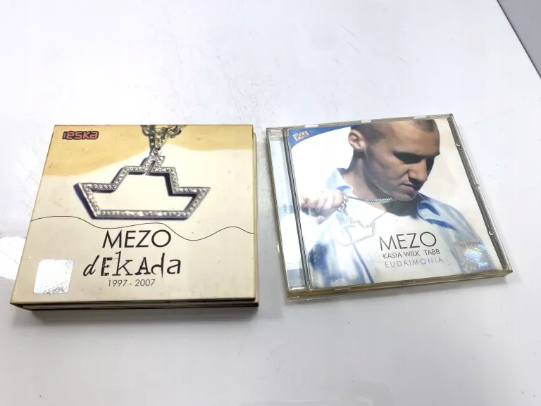 Zestaw - Rap, hip-hop - Allegro.pl