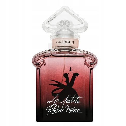 Guerlain La Petite Robe Noire Intense 30 ml EDP (3346470145665