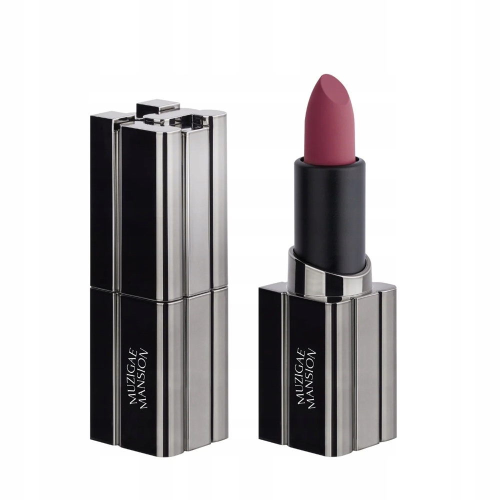 Muzigae Mansion Mood Wear Blur Lipstick 007 Hippy 4g