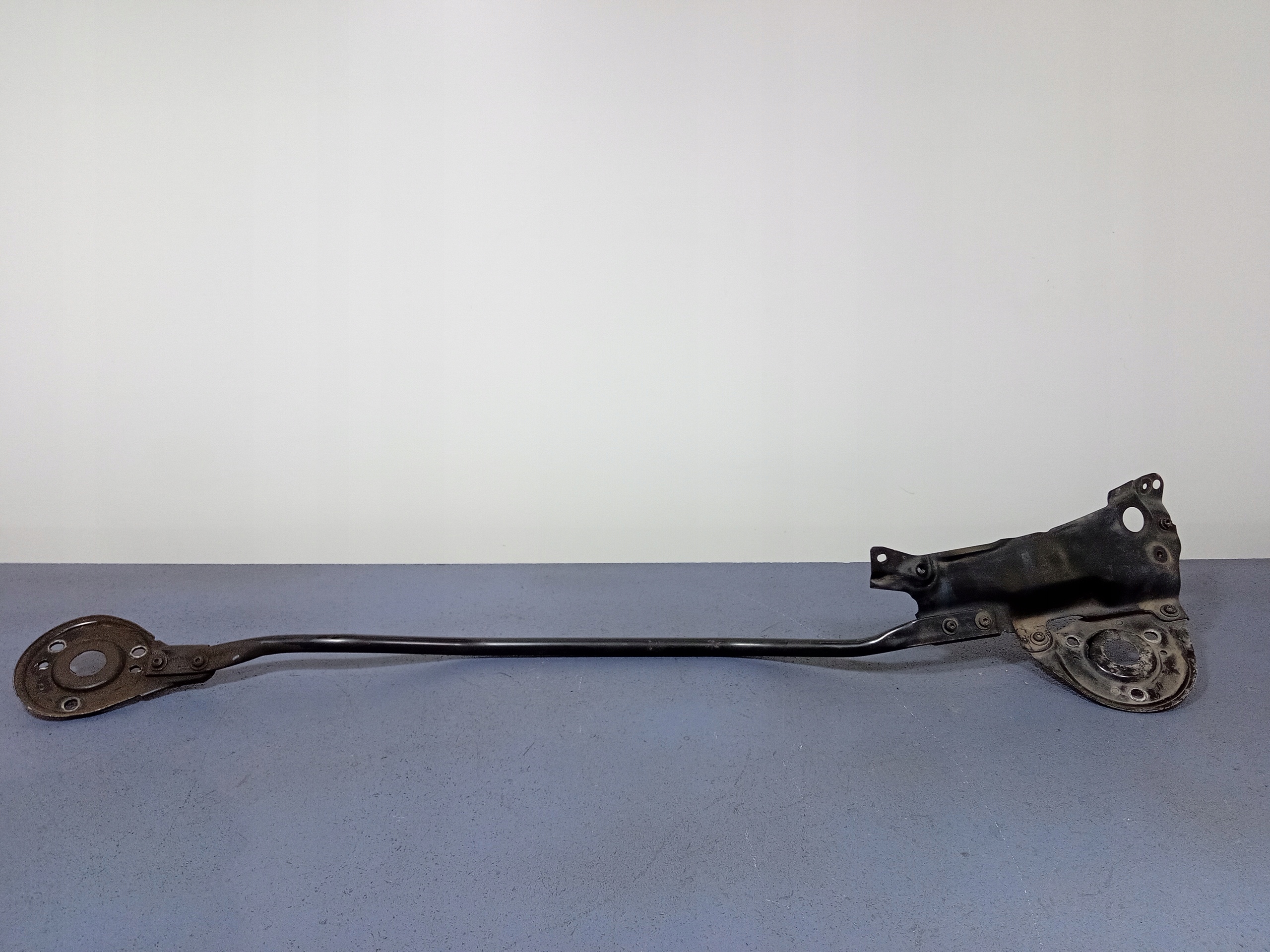 MAZDA 2 I DY ПОСИЛЕННЯ ROZPORKA ЧАШКИ