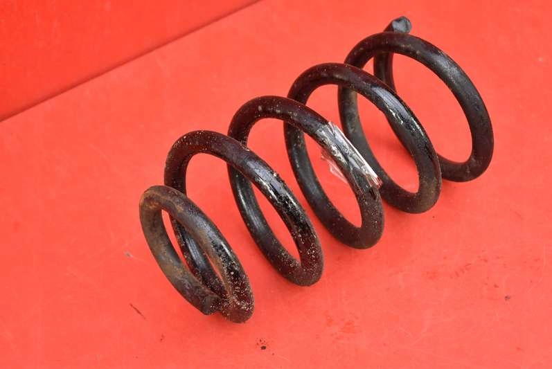 molla posteriore posteriore ALFA ROMEO GTV 2.0 16V 150 KM COUPE 95-06