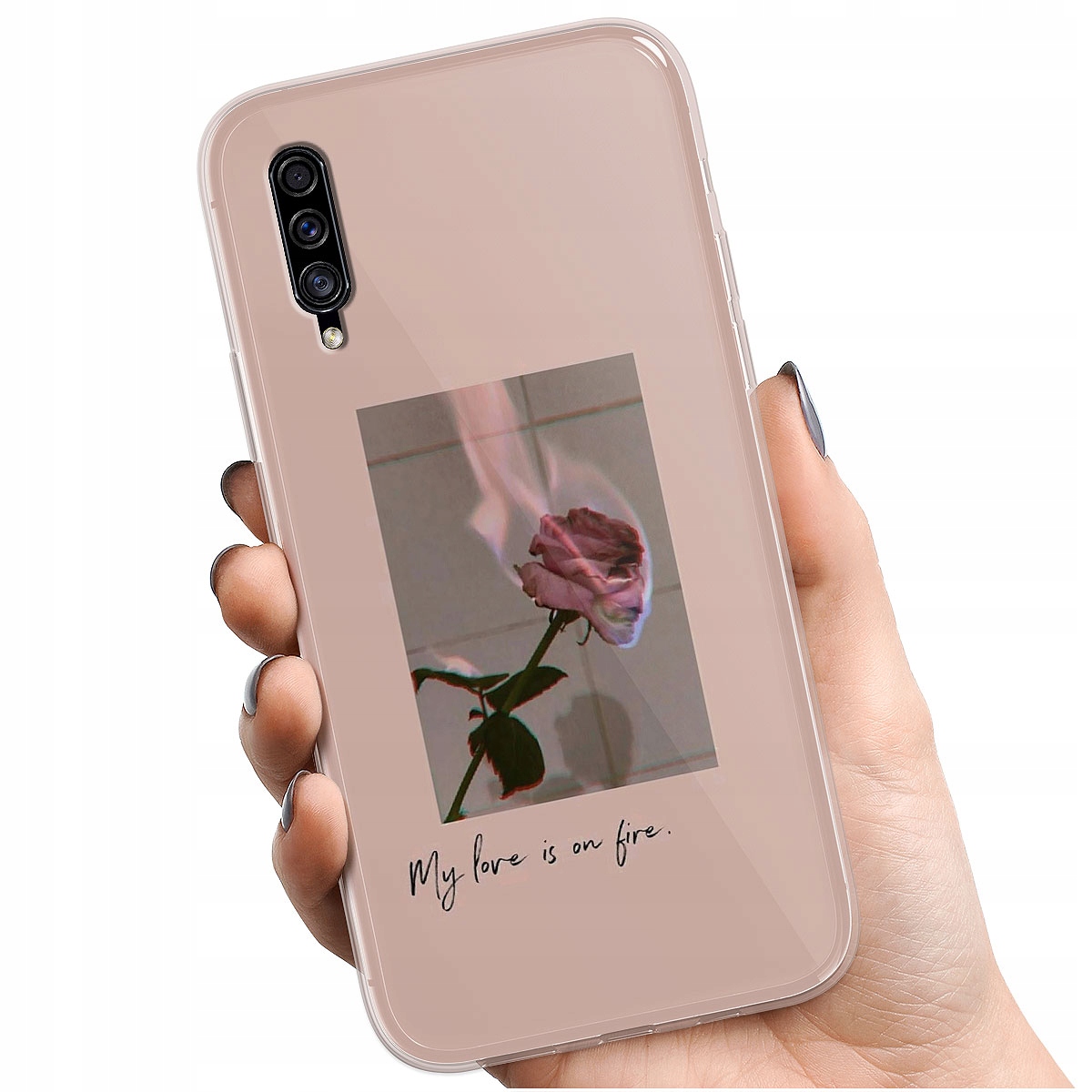 

Najlepsze Etui Do Samsung A30S Jakość
