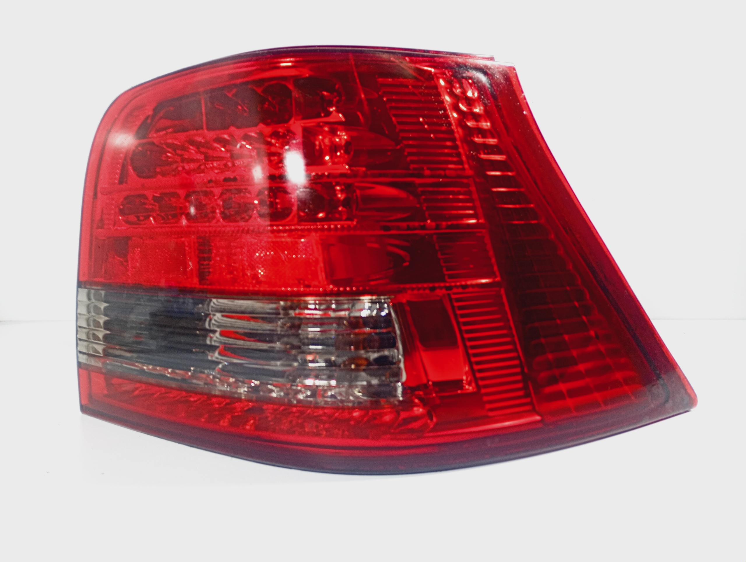 light right left rear rear part led VW Golf IV 4 98-04