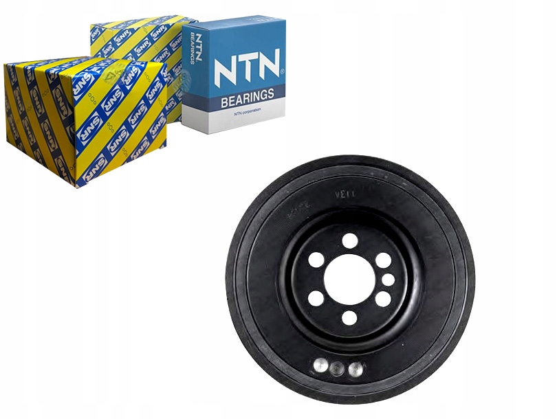 КОЛО СТРІЧКОВІ ВАЛА КОЛІНЧАСТОГО SNR6f105243j6f10524