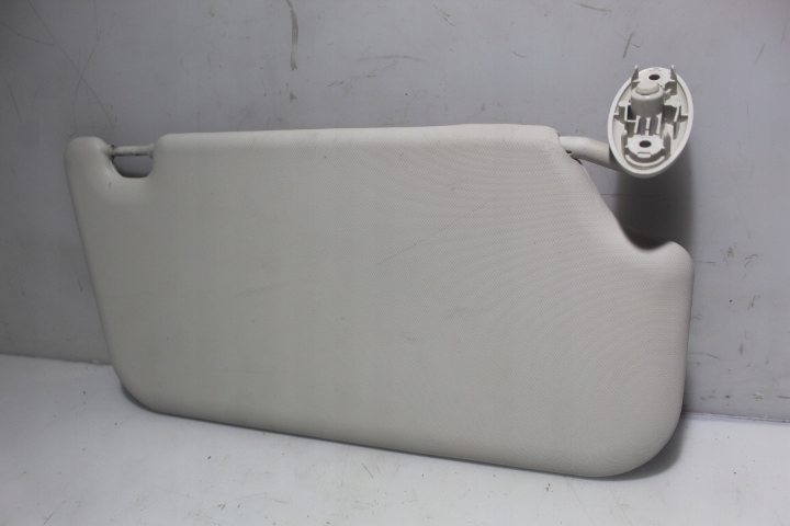 OSŁONA PRZECIWSŁONECZNA LEWA FORD FOCUS III MK3 Typ samochodu Samochody osobowe