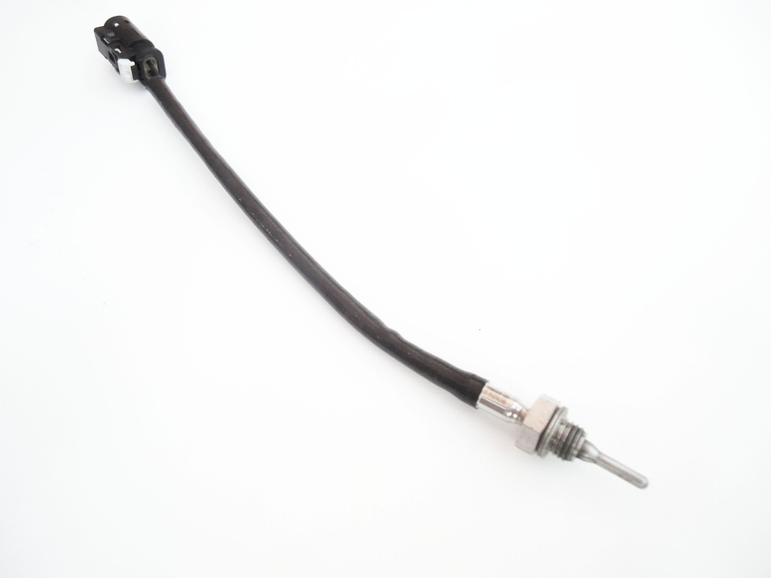 BMW MINI COOPER B47 Czujnik temperatury spalin