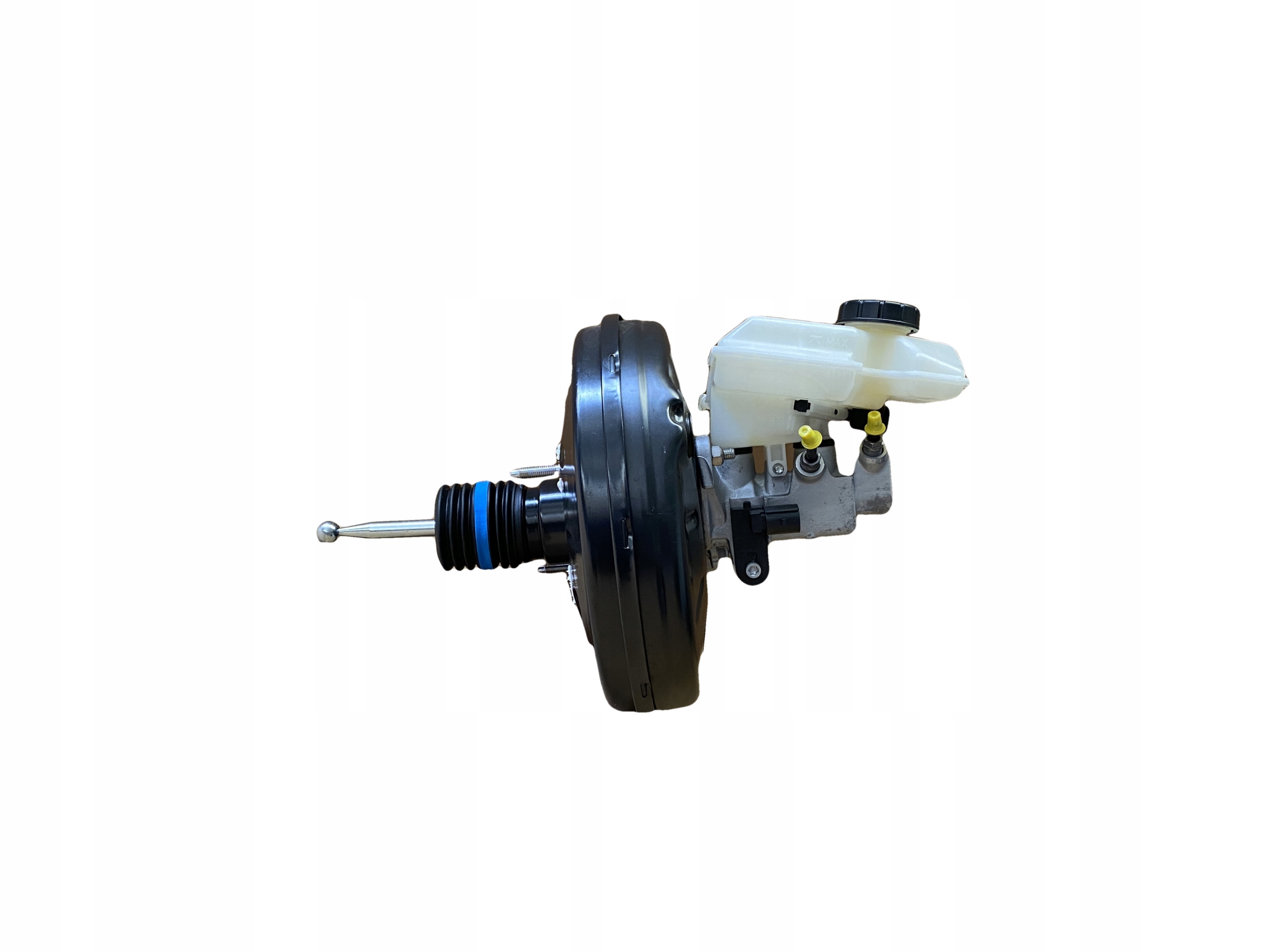 AUDI A1 82A servo Servofreno 2Q1614105R