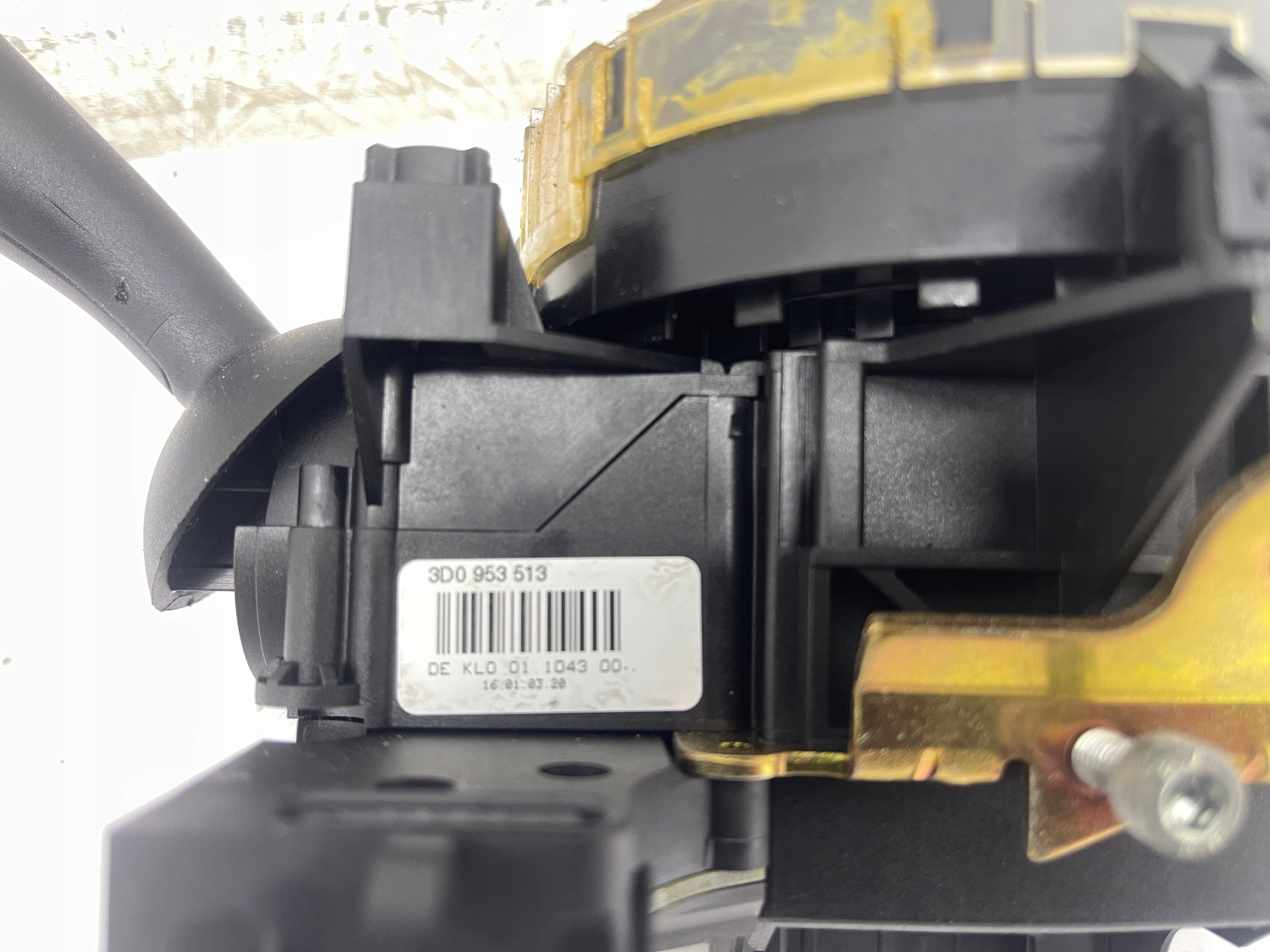 switch control VW TOUAREG and 7L 7L6953549B EUROPA