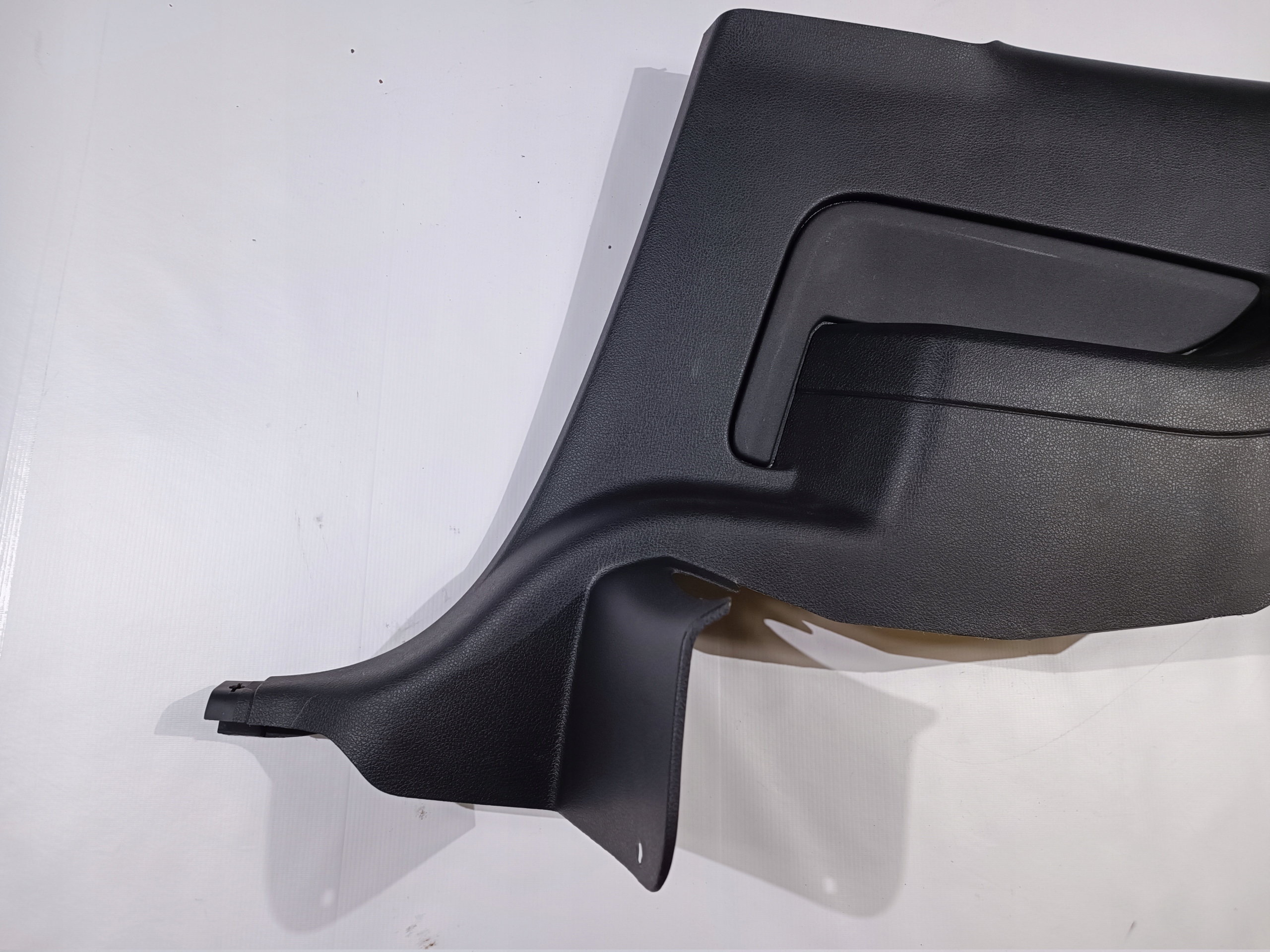 side rear part rear right Ford Mustang V 2005-2009