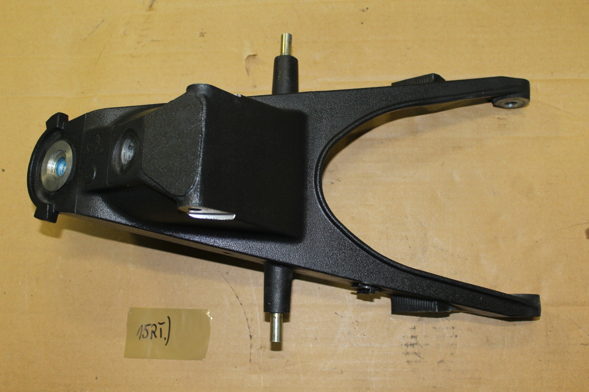 R1150RT.RAMA - BMW R1150RT РАМА + КОМПЛЕКТ ДОКУМЕНТОВ 2003