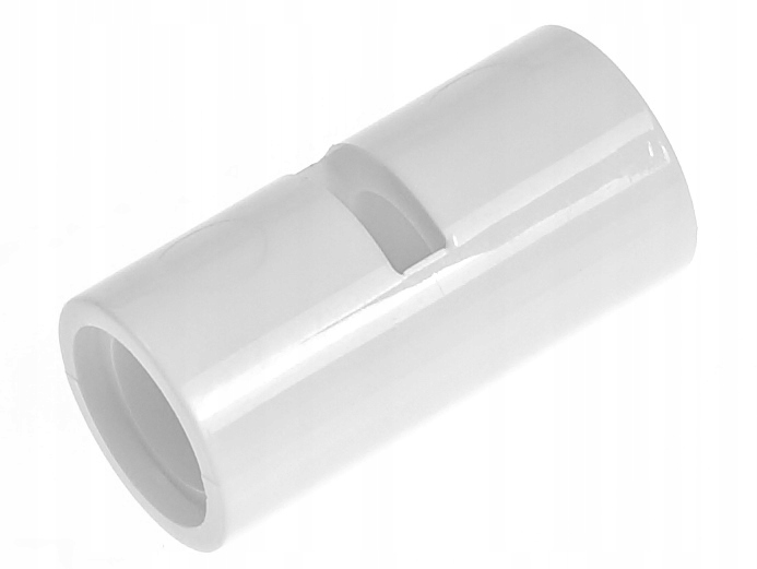 

Lego Łącznik 62462 biały 2 szt.