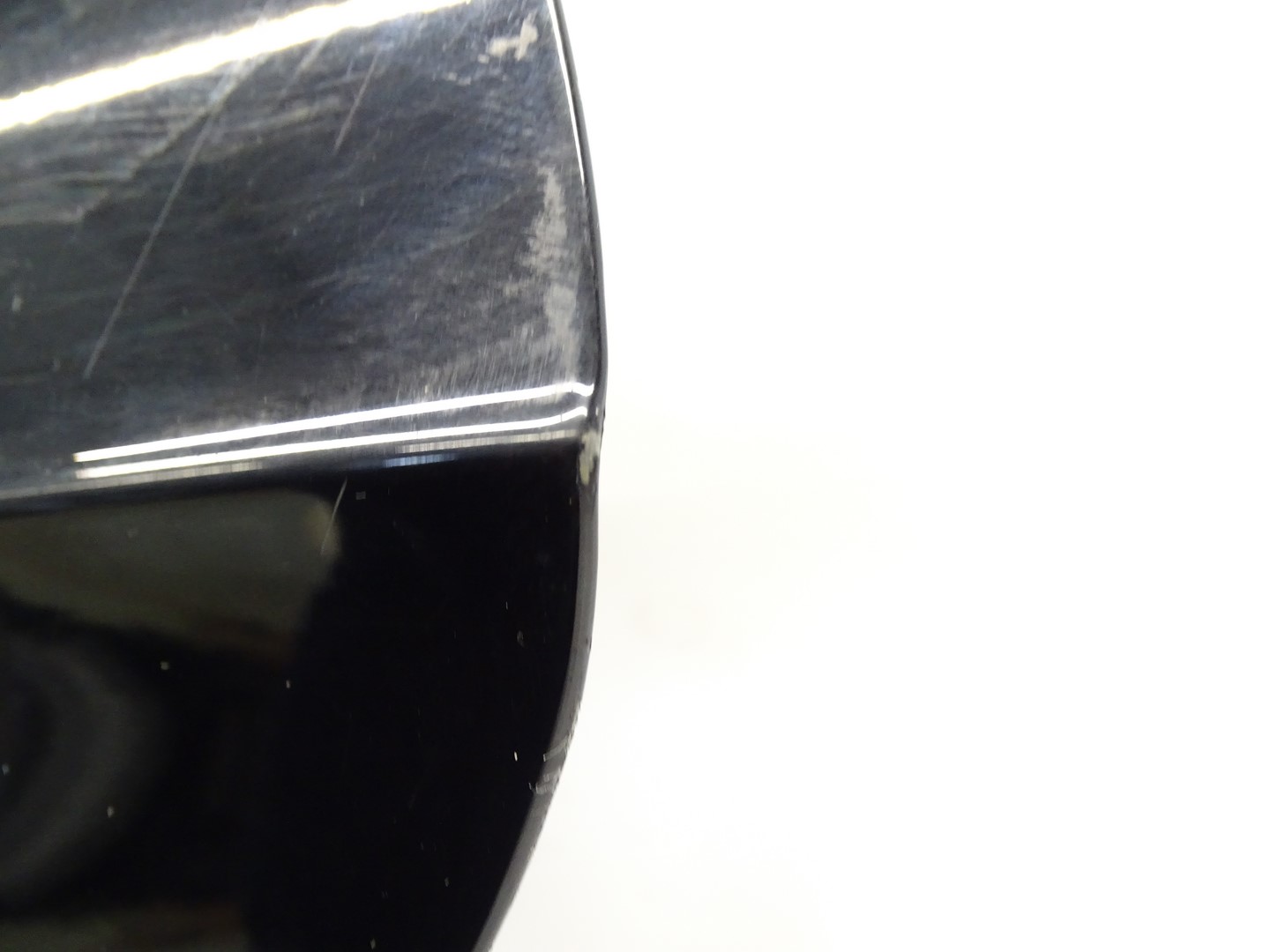 door left rear part left rear. AUDI A3 8V 5D HB LY9B
