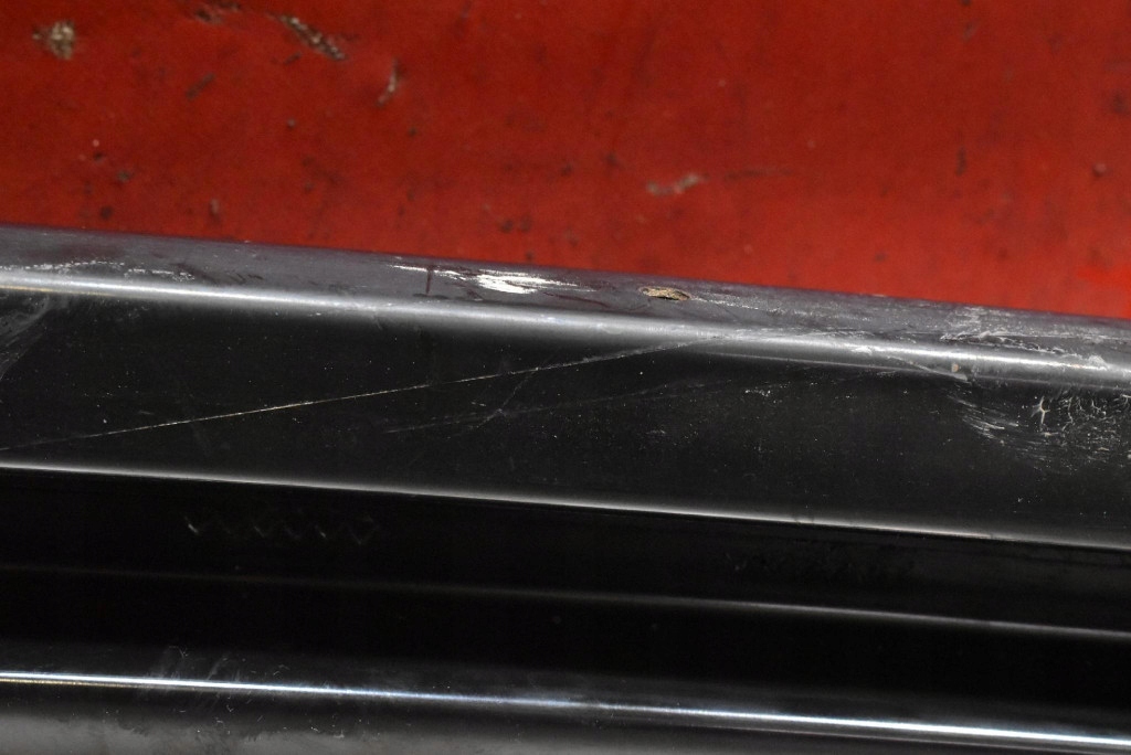 bumper support front front pillar 64900-R2020 KIA SPORTAGE V 21-25