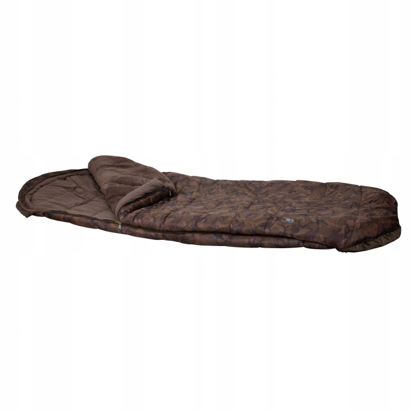Śpiwór Fox R3 Camo Sleeping Bag CSB068