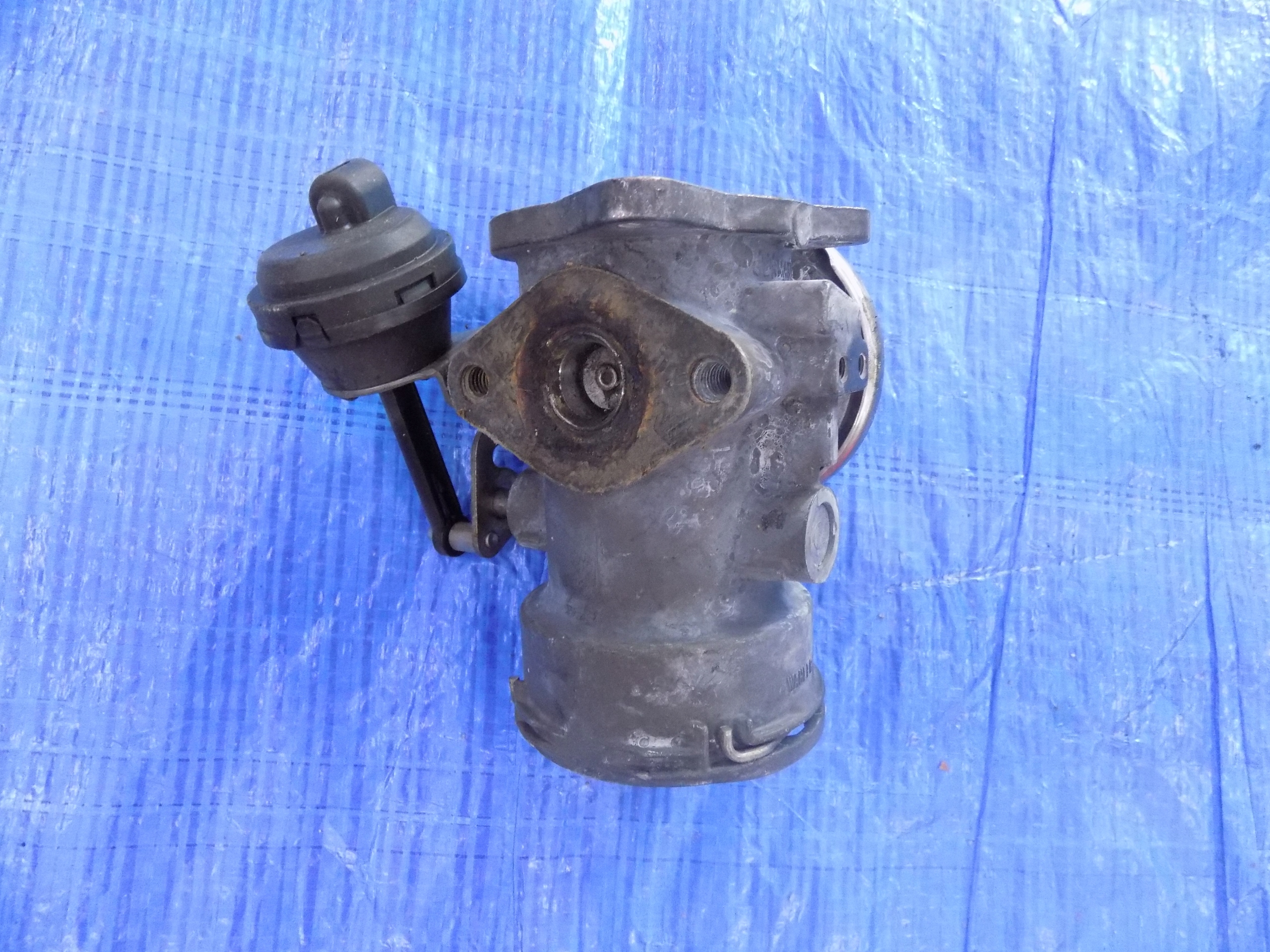 AGR-VENTIL SHARAN ALHAMBRA GALAXY 1,9TDI