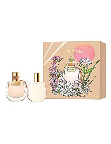 Chloe Nomade Spring Edition Edp 50 ML Tělové Mléko 100 ML Pro Ženy