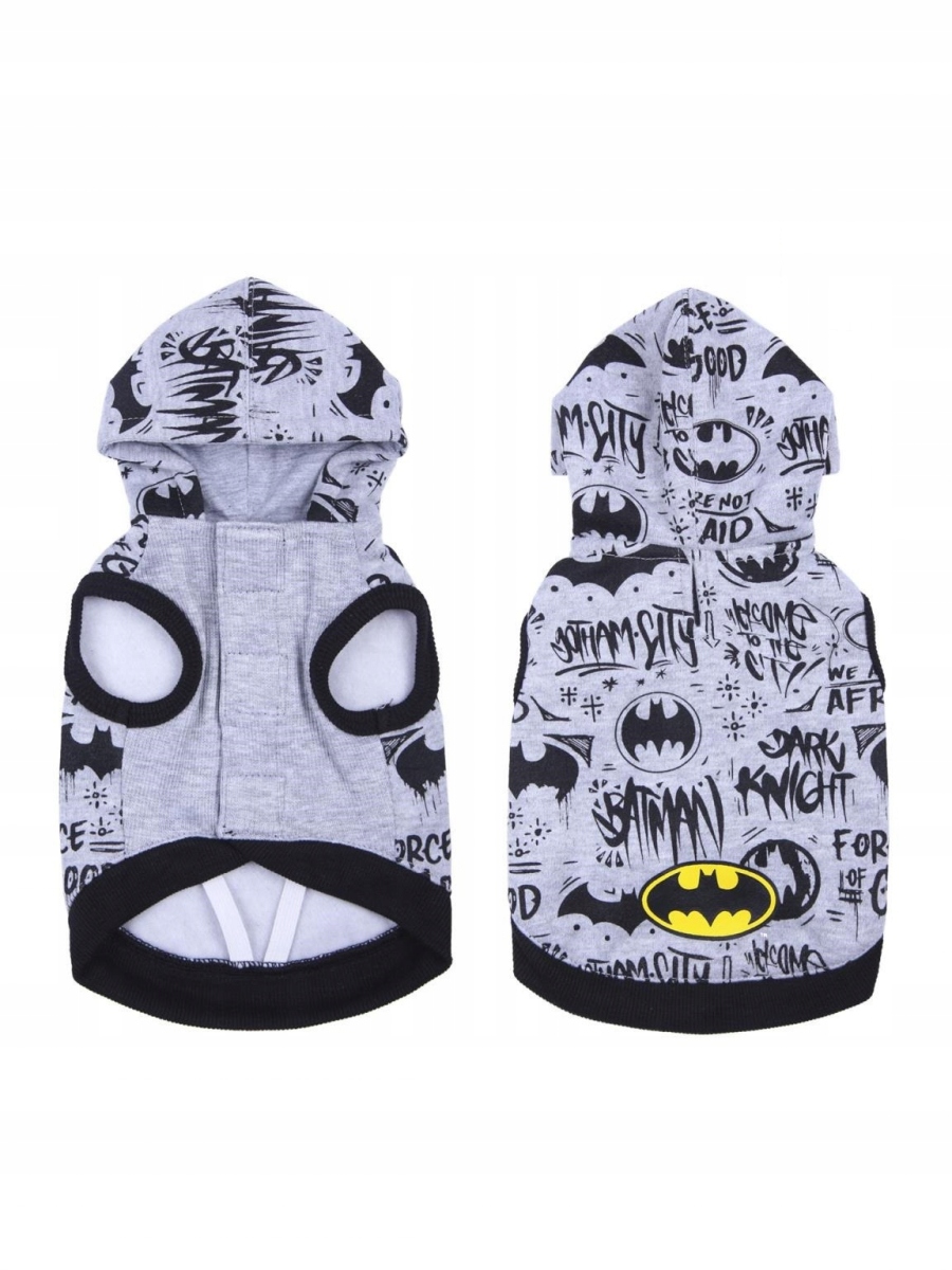 Obleček pro psa DC Comics Batman (velikost Xs)
