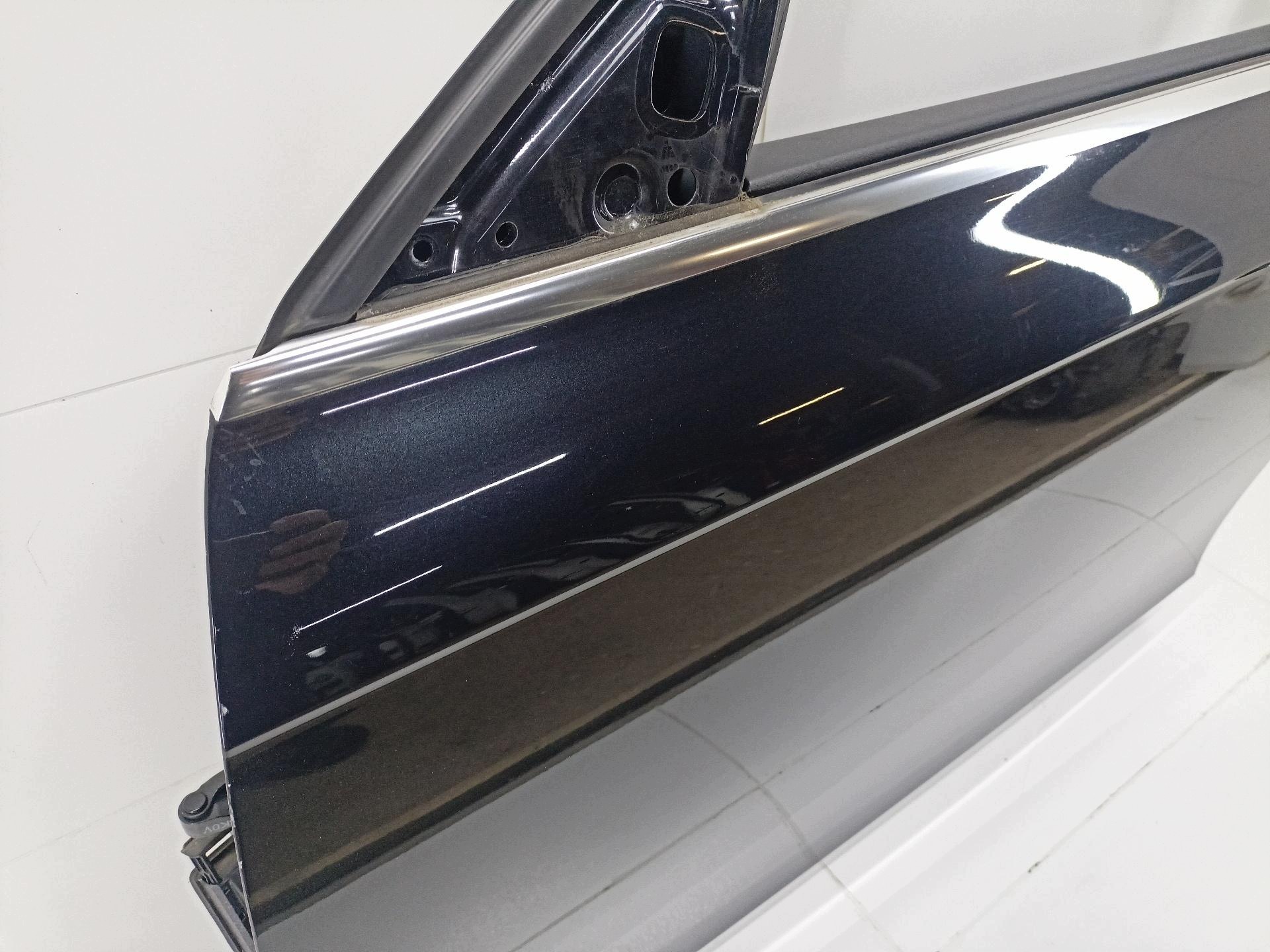 dveře předek levá strana Audi A4 B8 facelift 2012