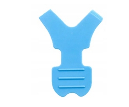 D1 APLIKATOR GRZEBYK Y LAMINACJA RZĘS LIFTING 1szt