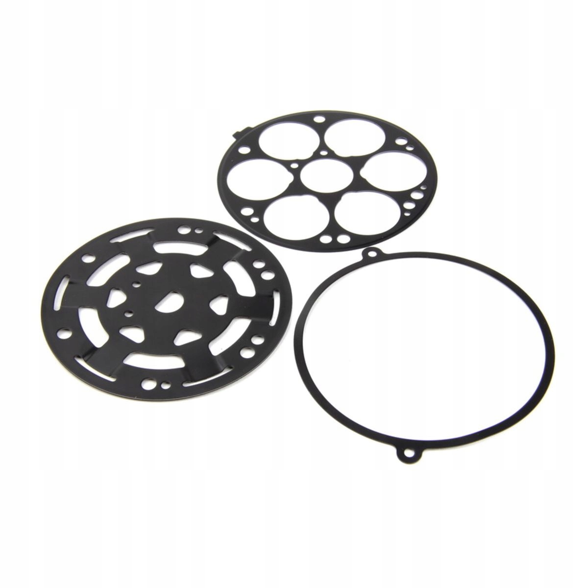 USZCZELKA KOMPRESORA KLIMY THERMOTEC EK2360