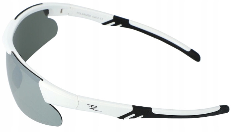 OKULARY MĘSKIE POLARYZACYJNE PolarZONE SPORTOWE Marka PolarZONE