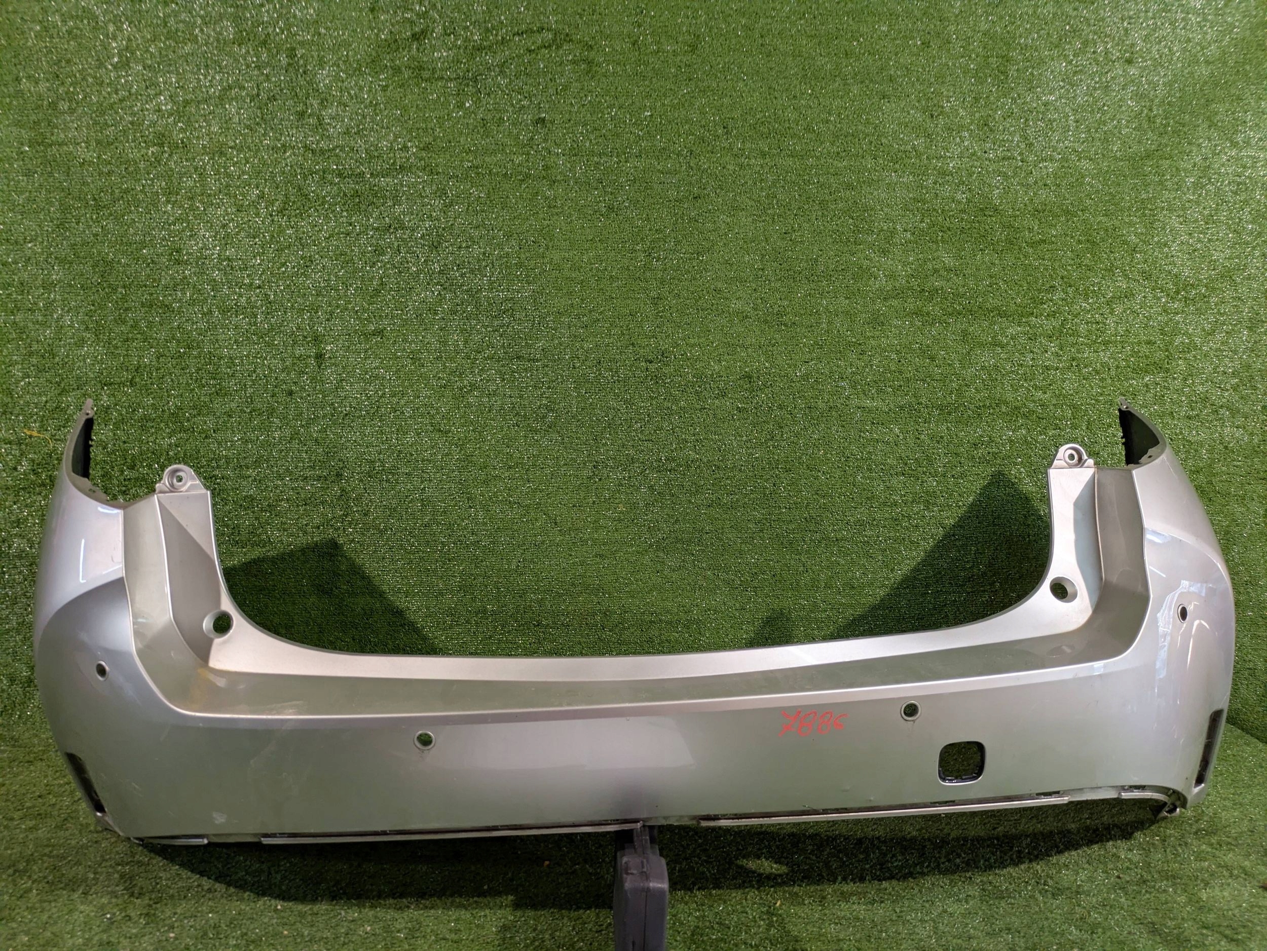 bumper rear rear part TOYOTA COROLLA E21 KOMBI NR.7886
