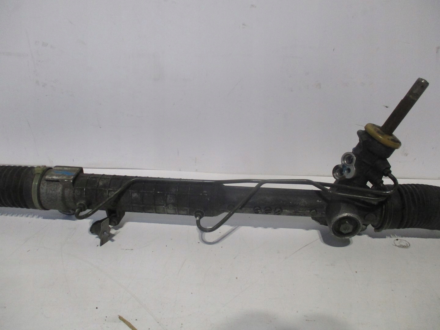 Przekładnia RANGE ROVER SPORT 3,0D Discovery III Producent części Land Rover OE