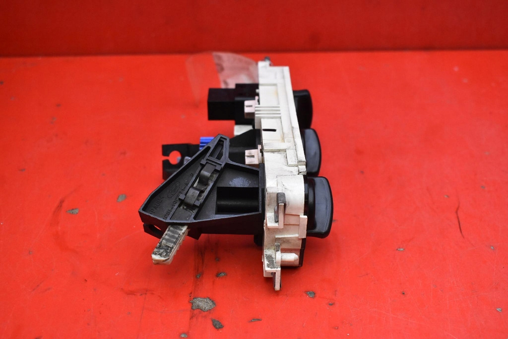 control panel air conditioning devices YC1H-18K391-AD FORD TRANSIT 5 V 00-06