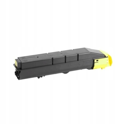Naplnka Kyocera TK-8305Y žlutý kompatibilní toner (1T02LKANL0)